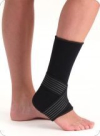 Lyon Achilles Tendon Support