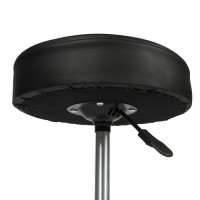 Dunimed Work Stool with wheels - Rolling Work Stool