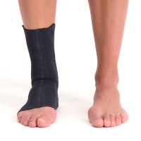 Lyon Achilles Tendon Support