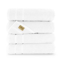 Satize Premium Hotel Quality Bath Towels 50x100 cm