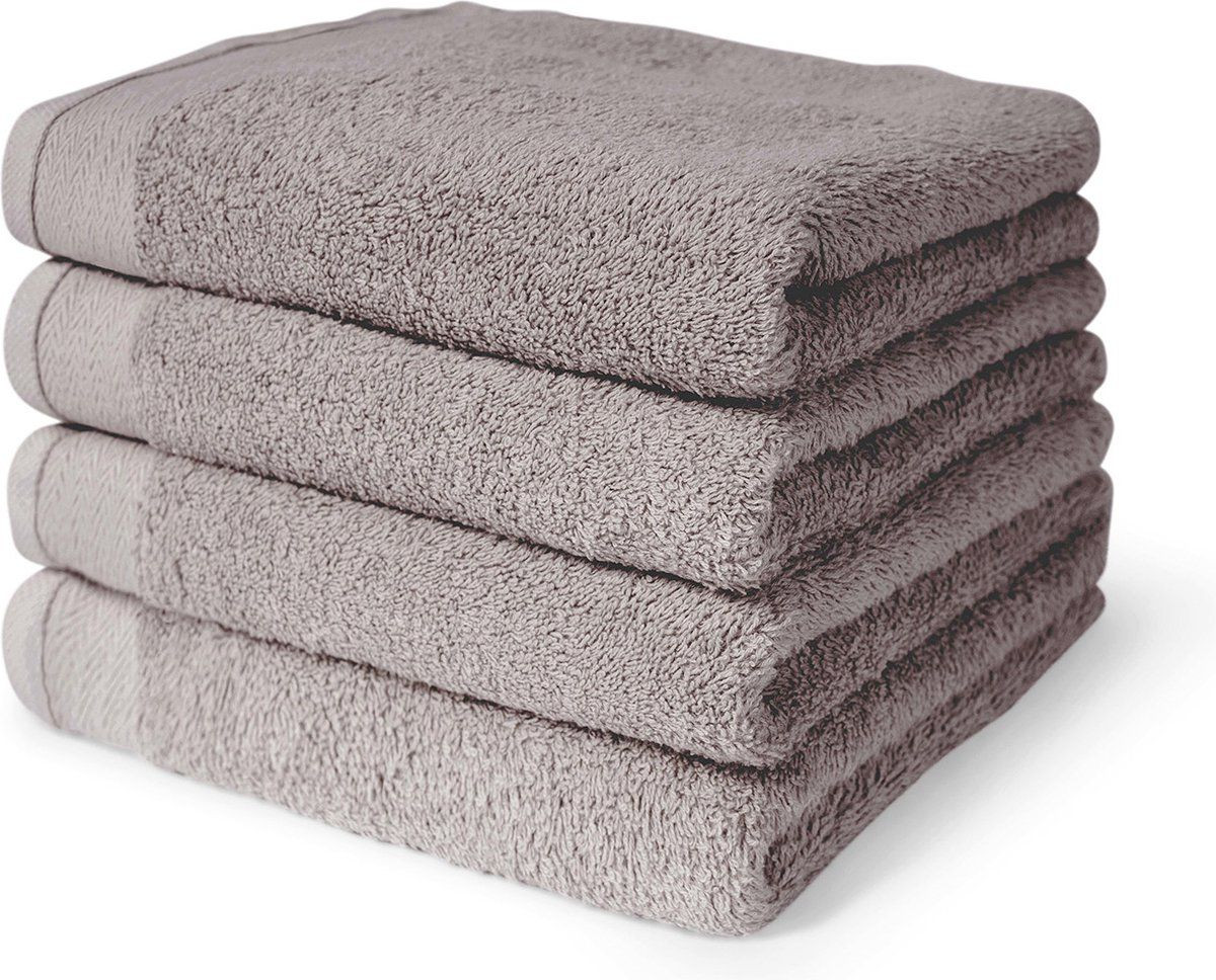 Satize Premium Hotel Quality Bath Towels 70x140